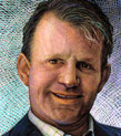 CEO A Harrision Barnes - AgriculturalCrossing.com